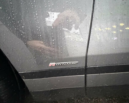 Сірий Ленд Ровер Рендж Ровер Велар, об'ємом двигуна 2 л та пробігом 150 тис. км за 30500 $, фото 7 на Automoto.ua