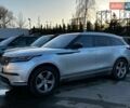 Сірий Ленд Ровер Рендж Ровер Велар, об'ємом двигуна 2 л та пробігом 153 тис. км за 31000 $, фото 19 на Automoto.ua