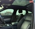 Сірий Ленд Ровер Рендж Ровер Велар, об'ємом двигуна 2 л та пробігом 140 тис. км за 32999 $, фото 42 на Automoto.ua