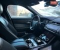 Сірий Ленд Ровер Рендж Ровер Велар, об'ємом двигуна 2 л та пробігом 153 тис. км за 31000 $, фото 7 на Automoto.ua