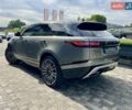 Ленд Ровер Рендж Ровер Велар 2017 в Киеве на Automoto.ua Серый Ленд Ровер Рендж Ровер Велар, объемом двигателя 3 л и пробегом 112 тыс. км за 45900 $, фото 104 на Automoto.ua