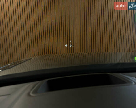 Серый Ленд Ровер Рендж Ровер Велар, объемом двигателя 3 л и пробегом 113 тыс. км за 38000 $, фото 23 на Automoto.ua