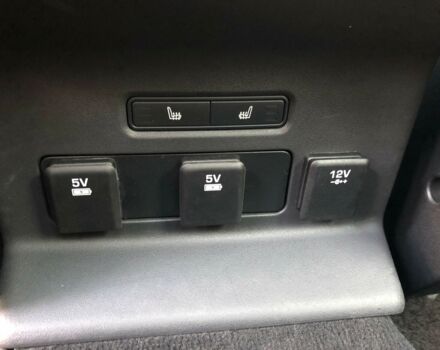 Сірий Ленд Ровер Рендж Ровер Велар, об'ємом двигуна 3 л та пробігом 24 тис. км за 81800 $, фото 38 на Automoto.ua