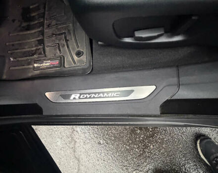 Сірий Ленд Ровер Рендж Ровер Велар, об'ємом двигуна 2 л та пробігом 150 тис. км за 30500 $, фото 14 на Automoto.ua