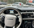 Сірий Ленд Ровер Рендж Ровер Велар, об'ємом двигуна 2.99 л та пробігом 150 тис. км за 41000 $, фото 16 на Automoto.ua