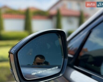 Сірий Ленд Ровер Рендж Ровер Велар, об'ємом двигуна 2 л та пробігом 140 тис. км за 32999 $, фото 70 на Automoto.ua