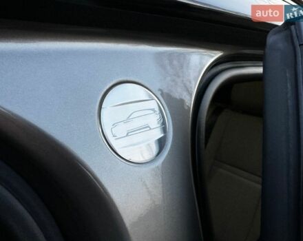 Серый Ленд Ровер Рендж Ровер Велар, объемом двигателя 3 л и пробегом 106 тыс. км за 39500 $, фото 14 на Automoto.ua