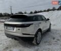 Сірий Ленд Ровер Рендж Ровер Велар, об'ємом двигуна 2 л та пробігом 137 тис. км за 33500 $, фото 8 на Automoto.ua