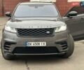 Сірий Ленд Ровер Рендж Ровер Велар, об'ємом двигуна 2 л та пробігом 133 тис. км за 29000 $, фото 23 на Automoto.ua