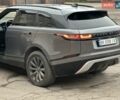 Сірий Ленд Ровер Рендж Ровер Велар, об'ємом двигуна 2 л та пробігом 133 тис. км за 29000 $, фото 30 на Automoto.ua