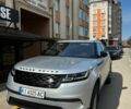 Серый Ленд Ровер Рендж Ровер Велар, объемом двигателя 2 л и пробегом 153 тыс. км за 27800 $, фото 1 на Automoto.ua