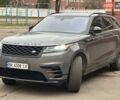 Сірий Ленд Ровер Рендж Ровер Велар, об'ємом двигуна 2 л та пробігом 133 тис. км за 28500 $, фото 21 на Automoto.ua