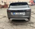 Сірий Ленд Ровер Рендж Ровер Велар, об'ємом двигуна 2 л та пробігом 133 тис. км за 28500 $, фото 13 на Automoto.ua