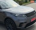 Сірий Ленд Ровер Рендж Ровер Велар, об'ємом двигуна 2 л та пробігом 140 тис. км за 32999 $, фото 14 на Automoto.ua