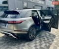 Ленд Ровер Рендж Ровер Велар 2017 в Киеве на Automoto.ua Серый Ленд Ровер Рендж Ровер Велар, объемом двигателя 3 л и пробегом 112 тыс. км за 45900 $, фото 98 на Automoto.ua