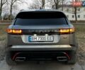Серый Ленд Ровер Рендж Ровер Велар, объемом двигателя 3 л и пробегом 106 тыс. км за 39500 $, фото 6 на Automoto.ua