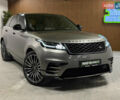 Серый Ленд Ровер Рендж Ровер Велар, объемом двигателя 3 л и пробегом 113 тыс. км за 38000 $, фото 6 на Automoto.ua