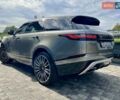 Ленд Ровер Рендж Ровер Велар 2017 в Киеве на Automoto.ua Серый Ленд Ровер Рендж Ровер Велар, объемом двигателя 3 л и пробегом 112 тыс. км за 45900 $, фото 79 на Automoto.ua