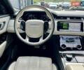 Ленд Ровер Рендж Ровер Велар 2017 в Киеве на Automoto.ua Серый Ленд Ровер Рендж Ровер Велар, объемом двигателя 3 л и пробегом 112 тыс. км за 45900 $, фото 65 на Automoto.ua
