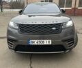 Серый Ленд Ровер Рендж Ровер Велар, объемом двигателя 2 л и пробегом 133 тыс. км за 31000 $, фото 18 на Automoto.ua