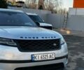 Сірий Ленд Ровер Рендж Ровер Велар, об'ємом двигуна 2 л та пробігом 153 тис. км за 31000 $, фото 4 на Automoto.ua