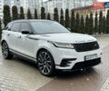 Сірий Ленд Ровер Рендж Ровер Велар, об'ємом двигуна 2.99 л та пробігом 150 тис. км за 41000 $, фото 3 на Automoto.ua