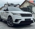 Сірий Ленд Ровер Рендж Ровер Велар, об'ємом двигуна 2.99 л та пробігом 150 тис. км за 35750 $, фото 11 на Automoto.ua