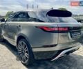 Ленд Ровер Рендж Ровер Велар 2017 в Киеве на Automoto.ua Серый Ленд Ровер Рендж Ровер Велар, объемом двигателя 3 л и пробегом 112 тыс. км за 45900 $, фото 80 на Automoto.ua