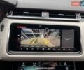 Ленд Ровер Рендж Ровер Велар 2017 в Львове на Automoto.ua Серый Ленд Ровер Рендж Ровер Велар, объемом двигателя 3 л и пробегом 83 тыс. км за 44900 $, фото 32 на Automoto.ua