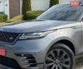 Сірий Ленд Ровер Рендж Ровер Велар, об'ємом двигуна 2 л та пробігом 140 тис. км за 32999 $, фото 23 на Automoto.ua