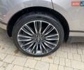 Ленд Ровер Рендж Ровер Велар 2017 в Львове на Automoto.ua Серый Ленд Ровер Рендж Ровер Велар, объемом двигателя 3 л и пробегом 83 тыс. км за 44900 $, фото 6 на Automoto.ua