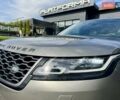 Ленд Ровер Рендж Ровер Велар 2017 в Киеве на Automoto.ua Серый Ленд Ровер Рендж Ровер Велар, объемом двигателя 3 л и пробегом 112 тыс. км за 45900 $, фото 88 на Automoto.ua