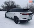 Серый Ленд Ровер Рендж Ровер Велар, объемом двигателя 2 л и пробегом 83 тыс. км за 38900 $, фото 26 на Automoto.ua