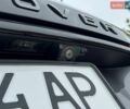 Серый Ленд Ровер Рендж Ровер Велар, объемом двигателя 3 л и пробегом 138 тыс. км за 31500 $, фото 38 на Automoto.ua