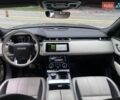 Ленд Ровер Рендж Ровер Велар 2017 в Львове на Automoto.ua Серый Ленд Ровер Рендж Ровер Велар, объемом двигателя 3 л и пробегом 83 тыс. км за 44900 $, фото 43 на Automoto.ua