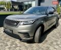 Ленд Ровер Рендж Ровер Велар 2017 в Киеве на Automoto.ua Серый Ленд Ровер Рендж Ровер Велар, объемом двигателя 3 л и пробегом 112 тыс. км за 45900 $, фото 101 на Automoto.ua