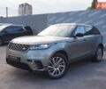 Серый Ленд Ровер Рендж Ровер Велар, объемом двигателя 2 л и пробегом 26 тыс. км за 44000 $, фото 59 на Automoto.ua