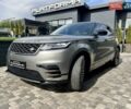 Ленд Ровер Рендж Ровер Велар 2017 в Киеве на Automoto.ua Серый Ленд Ровер Рендж Ровер Велар, объемом двигателя 3 л и пробегом 112 тыс. км за 45900 $, фото 100 на Automoto.ua