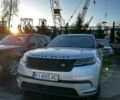Сірий Ленд Ровер Рендж Ровер Велар, об'ємом двигуна 2 л та пробігом 153 тис. км за 31000 $, фото 17 на Automoto.ua