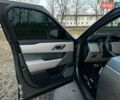 Серый Ленд Ровер Рендж Ровер Велар, объемом двигателя 3 л и пробегом 106 тыс. км за 37500 $, фото 28 на Automoto.ua