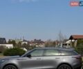 Сірий Ленд Ровер Рендж Ровер Велар, об'ємом двигуна 2 л та пробігом 140 тис. км за 32999 $, фото 9 на Automoto.ua