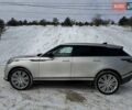 Сірий Ленд Ровер Рендж Ровер Велар, об'ємом двигуна 2 л та пробігом 137 тис. км за 33500 $, фото 2 на Automoto.ua