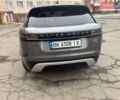 Сірий Ленд Ровер Рендж Ровер Велар, об'ємом двигуна 2 л та пробігом 133 тис. км за 28500 $, фото 12 на Automoto.ua