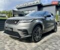 Ленд Ровер Рендж Ровер Велар 2017 в Киеве на Automoto.ua Серый Ленд Ровер Рендж Ровер Велар, объемом двигателя 3 л и пробегом 112 тыс. км за 45900 $, фото 2 на Automoto.ua