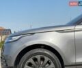 Сірий Ленд Ровер Рендж Ровер Велар, об'ємом двигуна 2 л та пробігом 140 тис. км за 32999 $, фото 10 на Automoto.ua