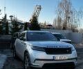 Сірий Ленд Ровер Рендж Ровер Велар, об'ємом двигуна 2 л та пробігом 153 тис. км за 31000 $, фото 1 на Automoto.ua