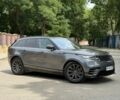 Сірий Ленд Ровер Рендж Ровер Велар, об'ємом двигуна 3 л та пробігом 137 тис. км за 32500 $, фото 2 на Automoto.ua