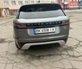 Серый Ленд Ровер Рендж Ровер Велар, объемом двигателя 2 л и пробегом 133 тыс. км за 29000 $, фото 13 на Automoto.ua