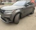 Сірий Ленд Ровер Рендж Ровер Велар, об'ємом двигуна 2 л та пробігом 133 тис. км за 29000 $, фото 16 на Automoto.ua
