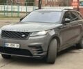 Серый Ленд Ровер Рендж Ровер Велар, объемом двигателя 2 л и пробегом 133 тыс. км за 31000 $, фото 21 на Automoto.ua